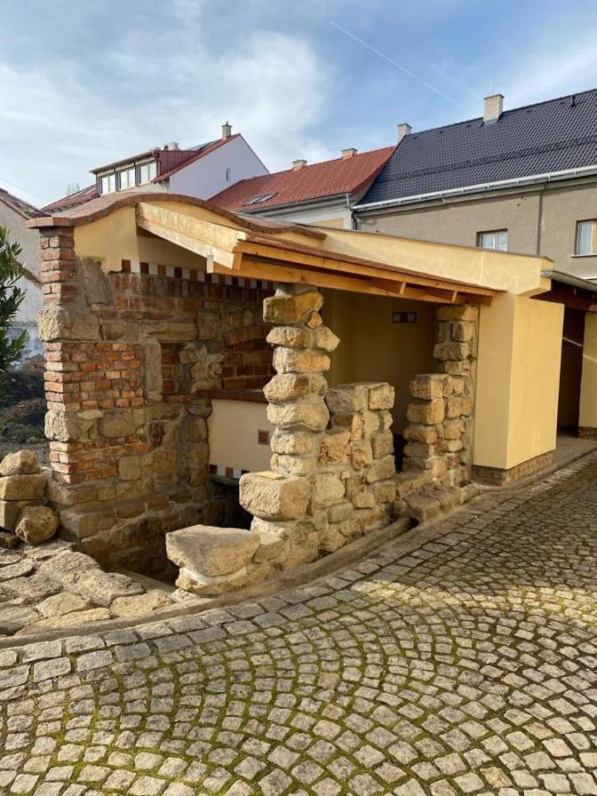 Apartment Lucia - 6 Plzen