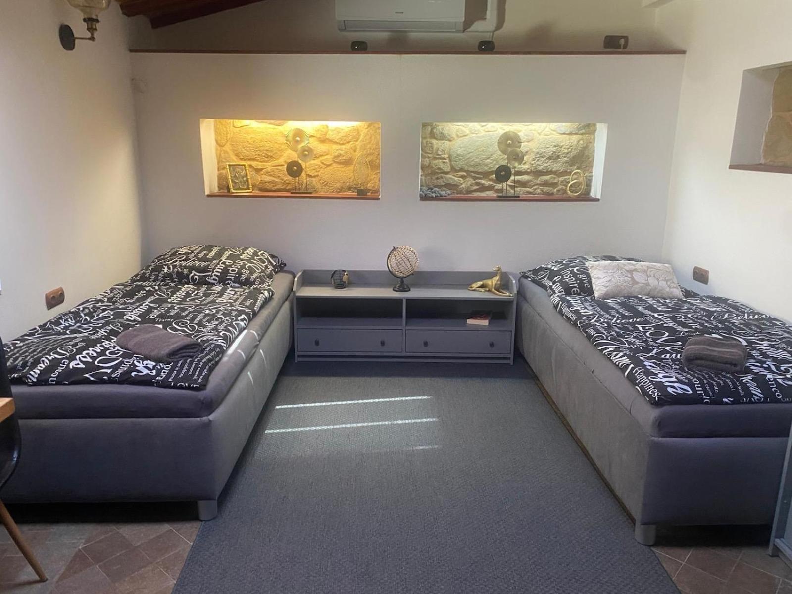 Apartment Lucia - 6 *