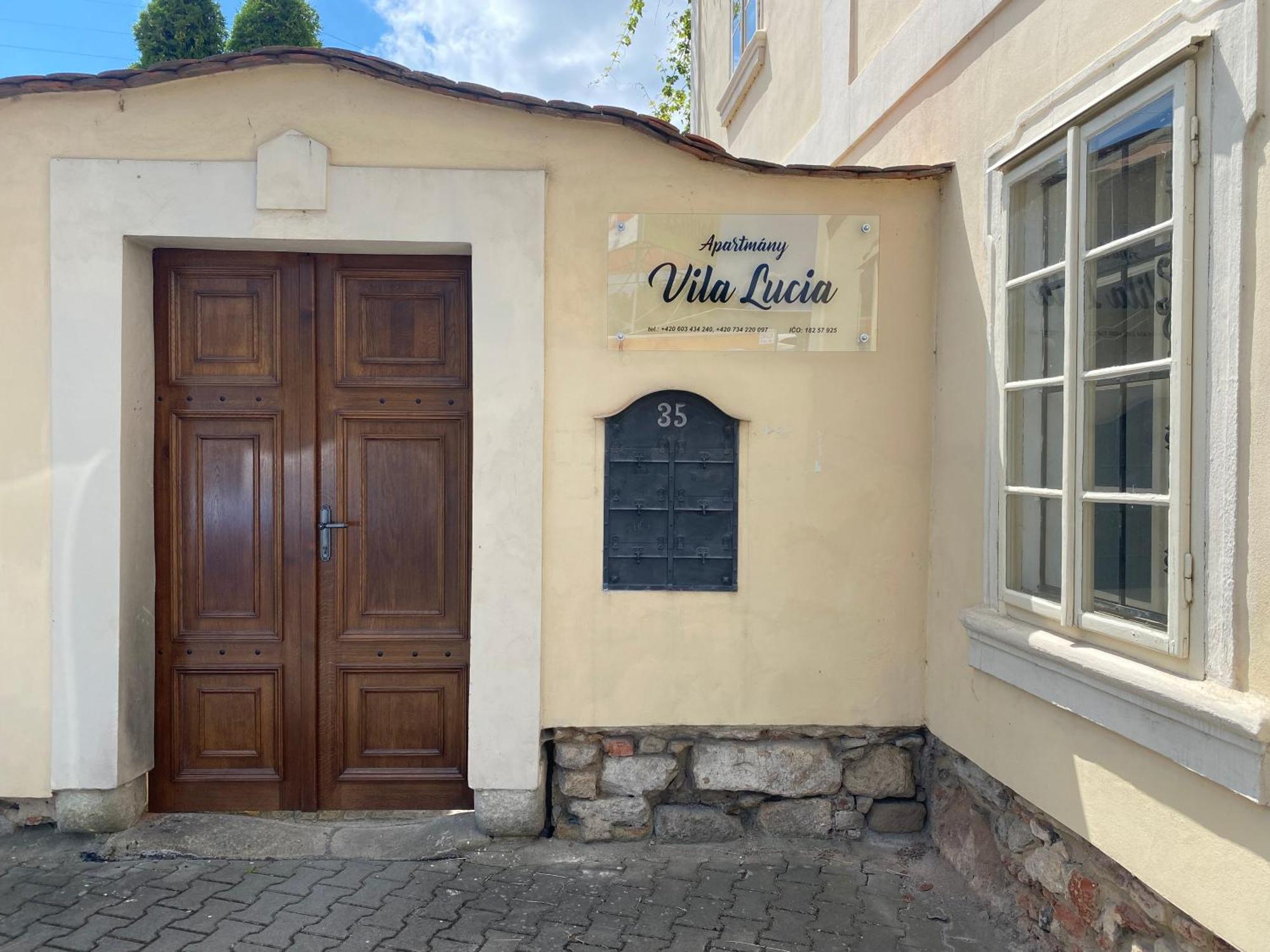 Lucia - 6 * Plzen